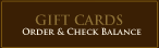Gift Cards
